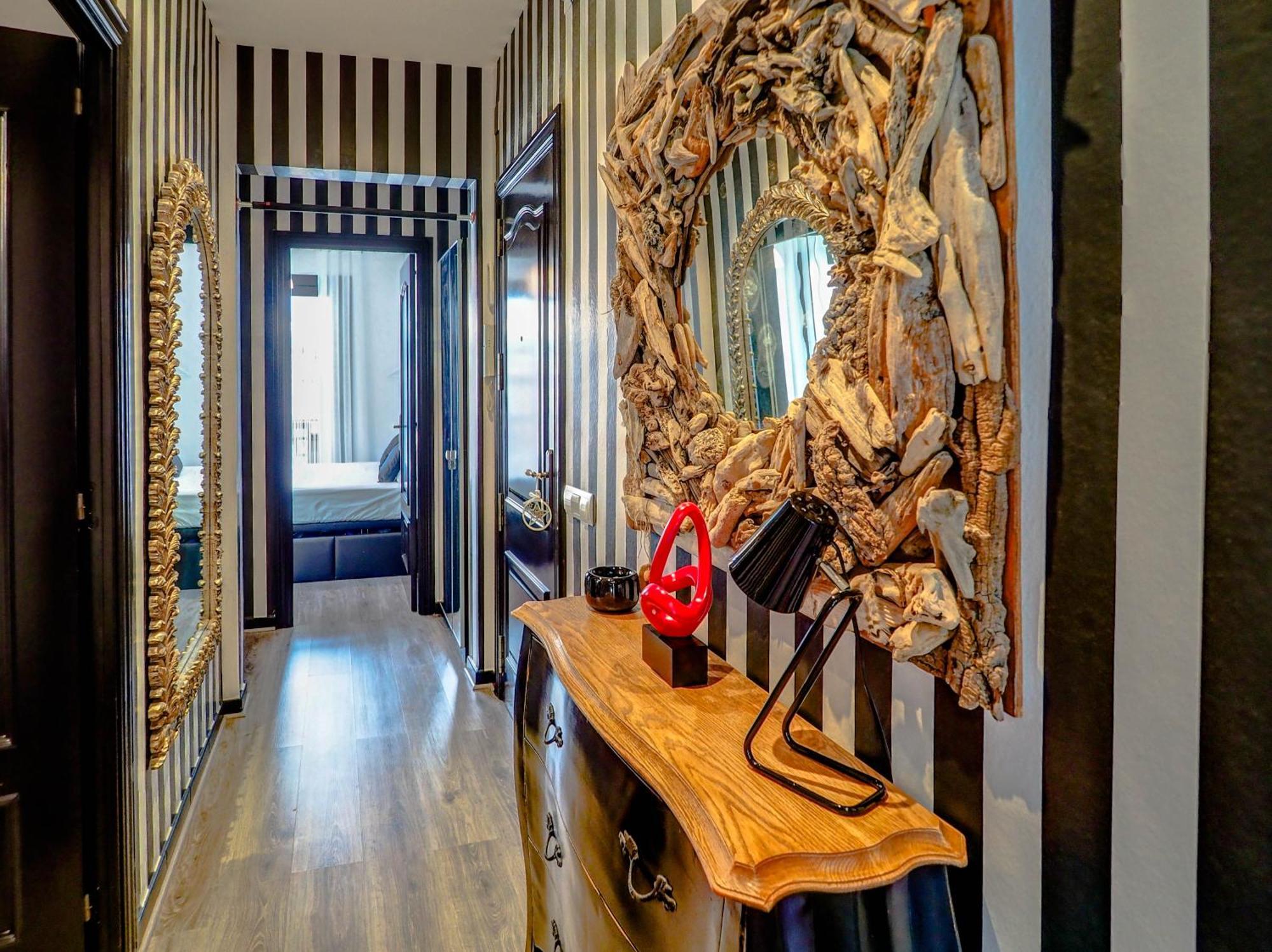 Flamingo Apartment By Hello Homes سيدجيس المظهر الخارجي الصورة