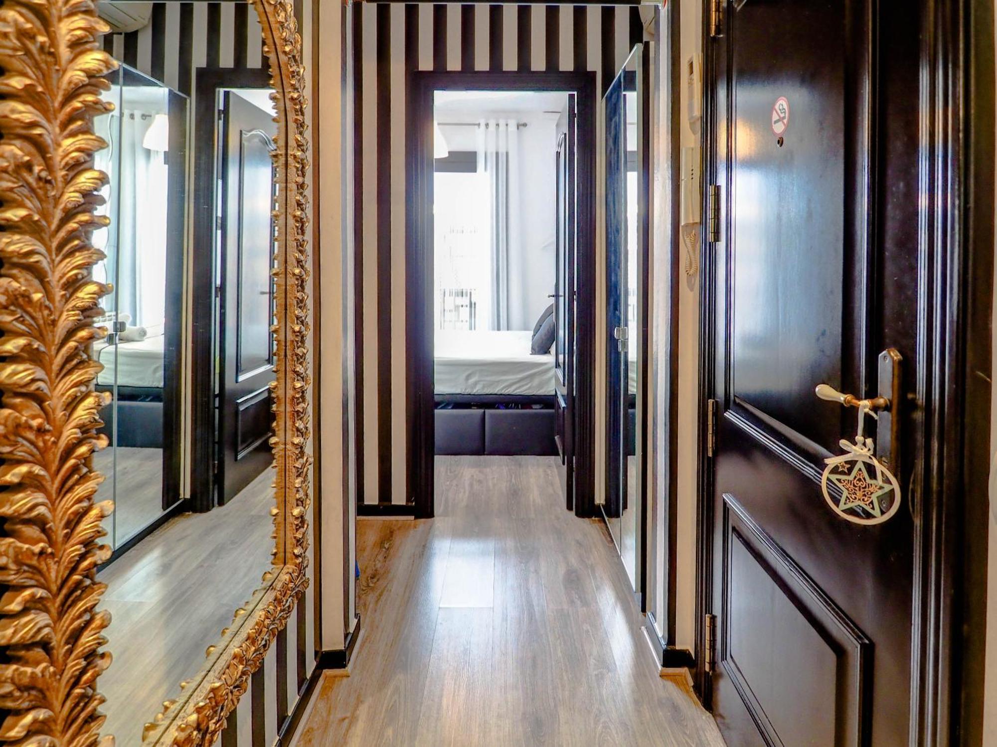 Flamingo Apartment By Hello Homes سيدجيس المظهر الخارجي الصورة