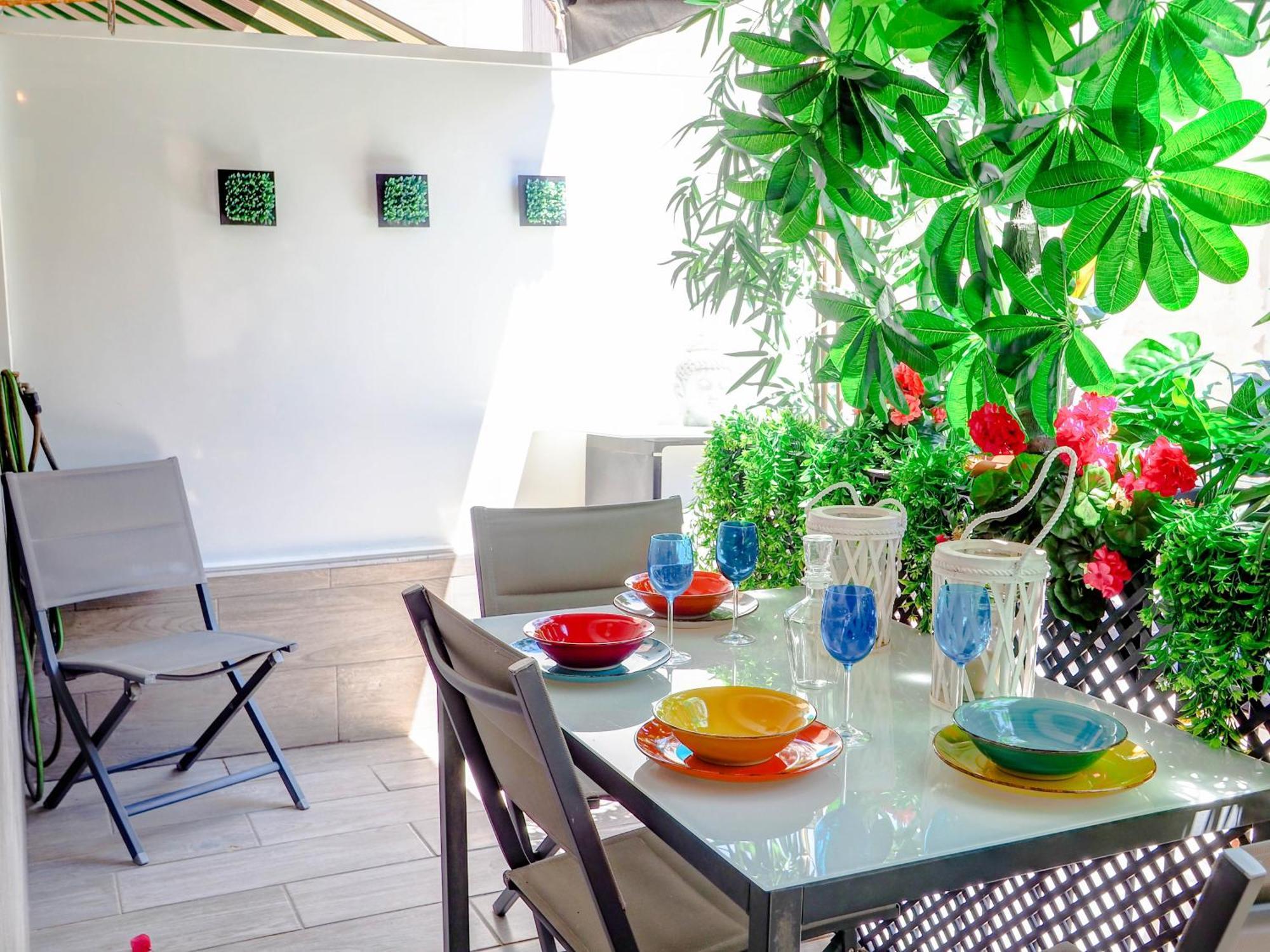 Flamingo Apartment By Hello Homes سيدجيس المظهر الخارجي الصورة