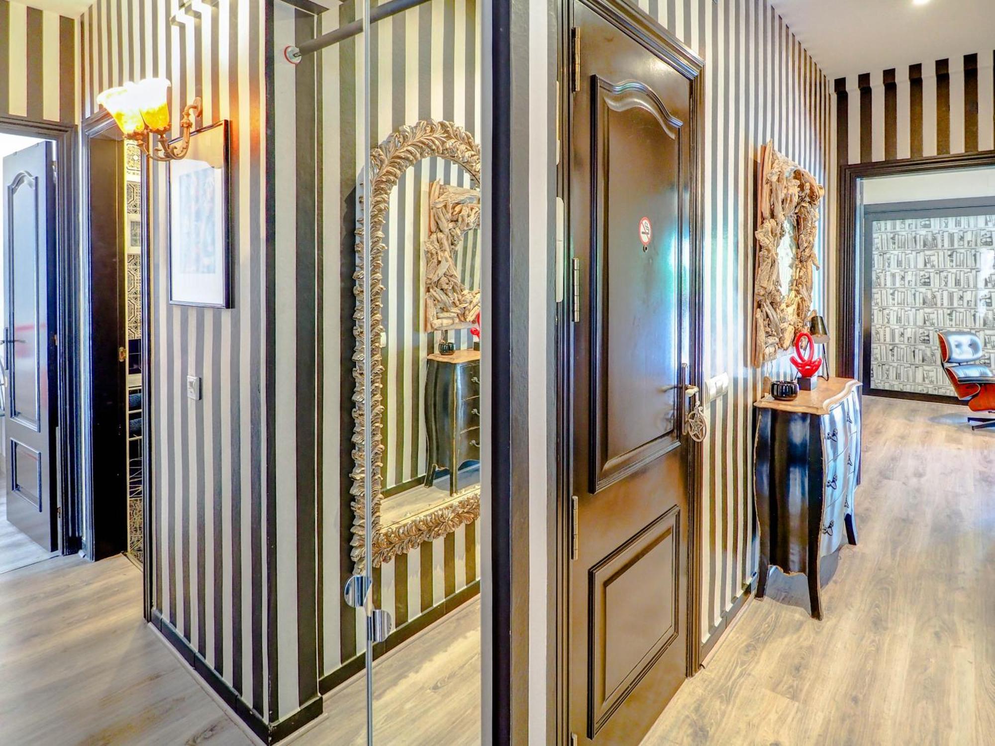 Flamingo Apartment By Hello Homes سيدجيس المظهر الخارجي الصورة
