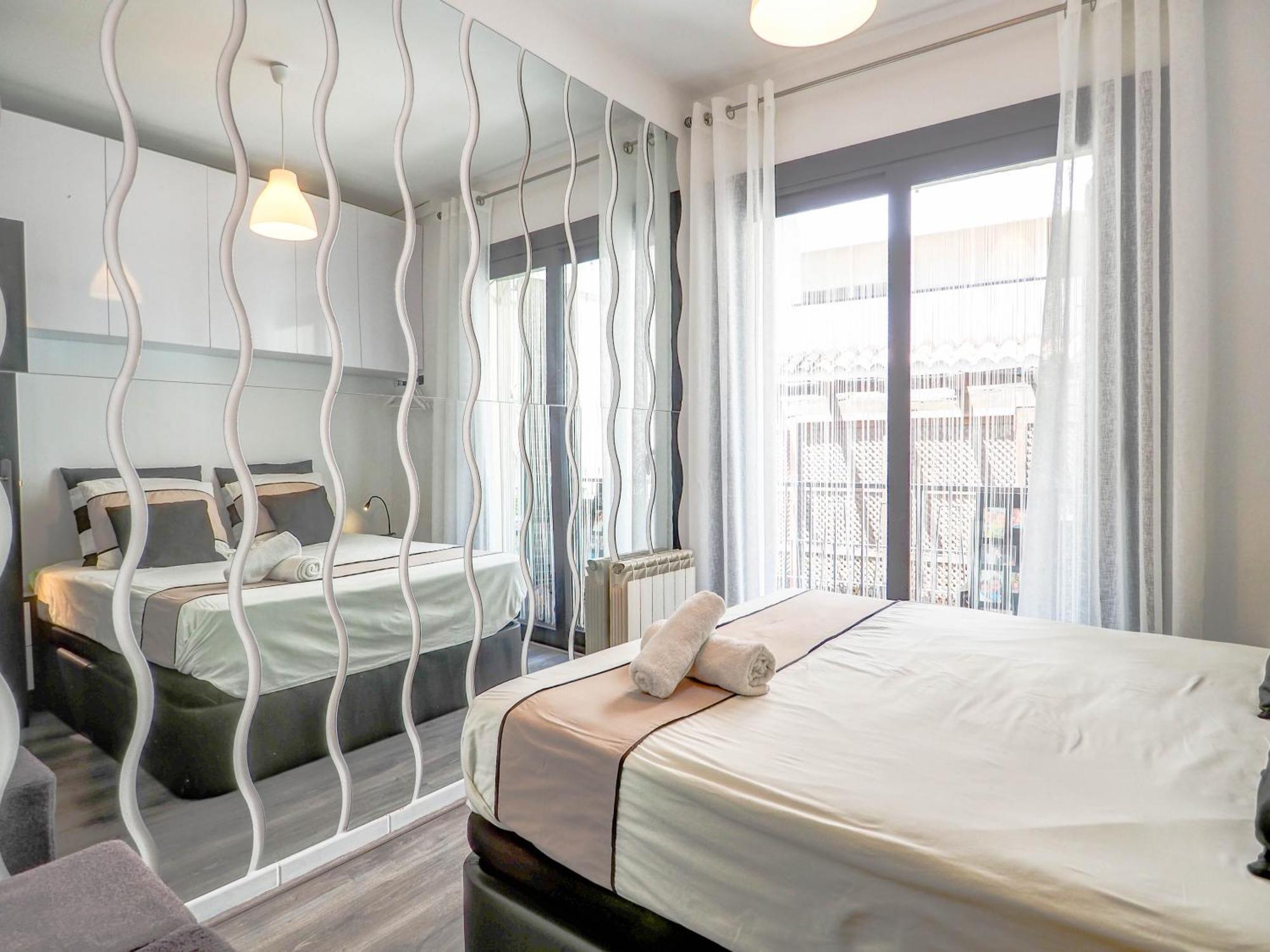 Flamingo Apartment By Hello Homes سيدجيس المظهر الخارجي الصورة