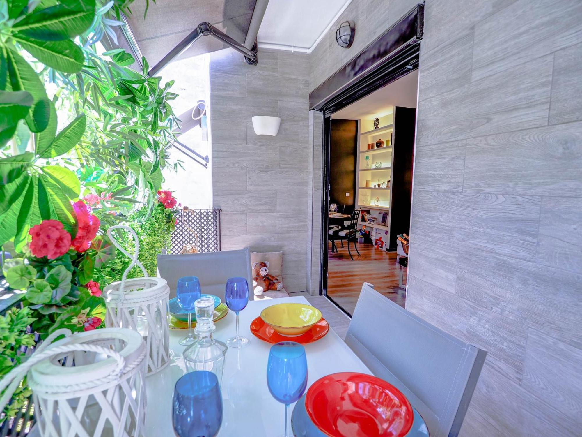 Flamingo Apartment By Hello Homes سيدجيس المظهر الخارجي الصورة