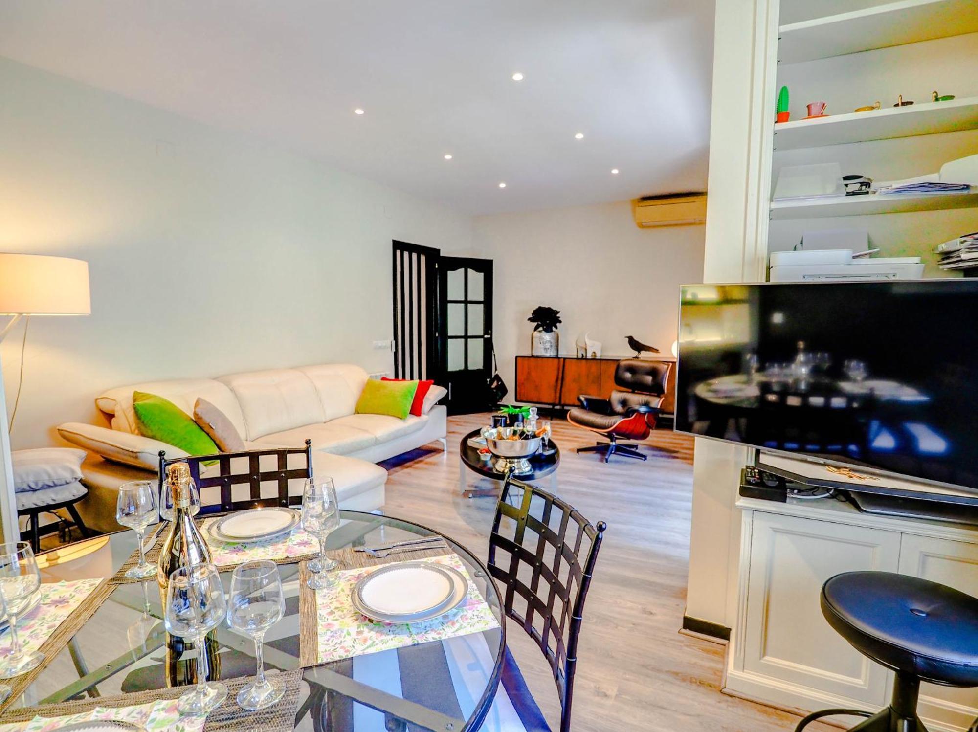 Flamingo Apartment By Hello Homes سيدجيس المظهر الخارجي الصورة