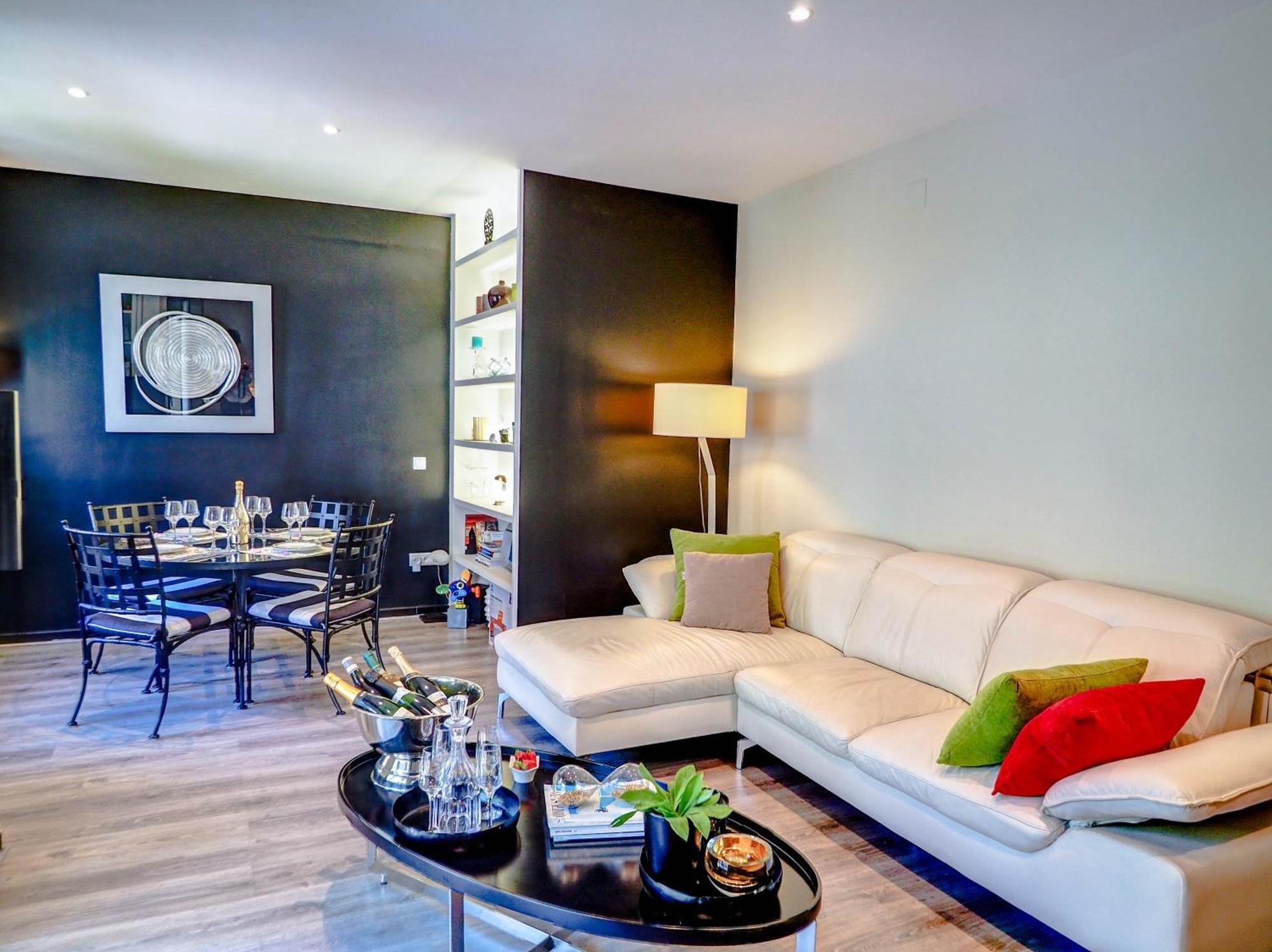 Flamingo Apartment By Hello Homes سيدجيس المظهر الخارجي الصورة