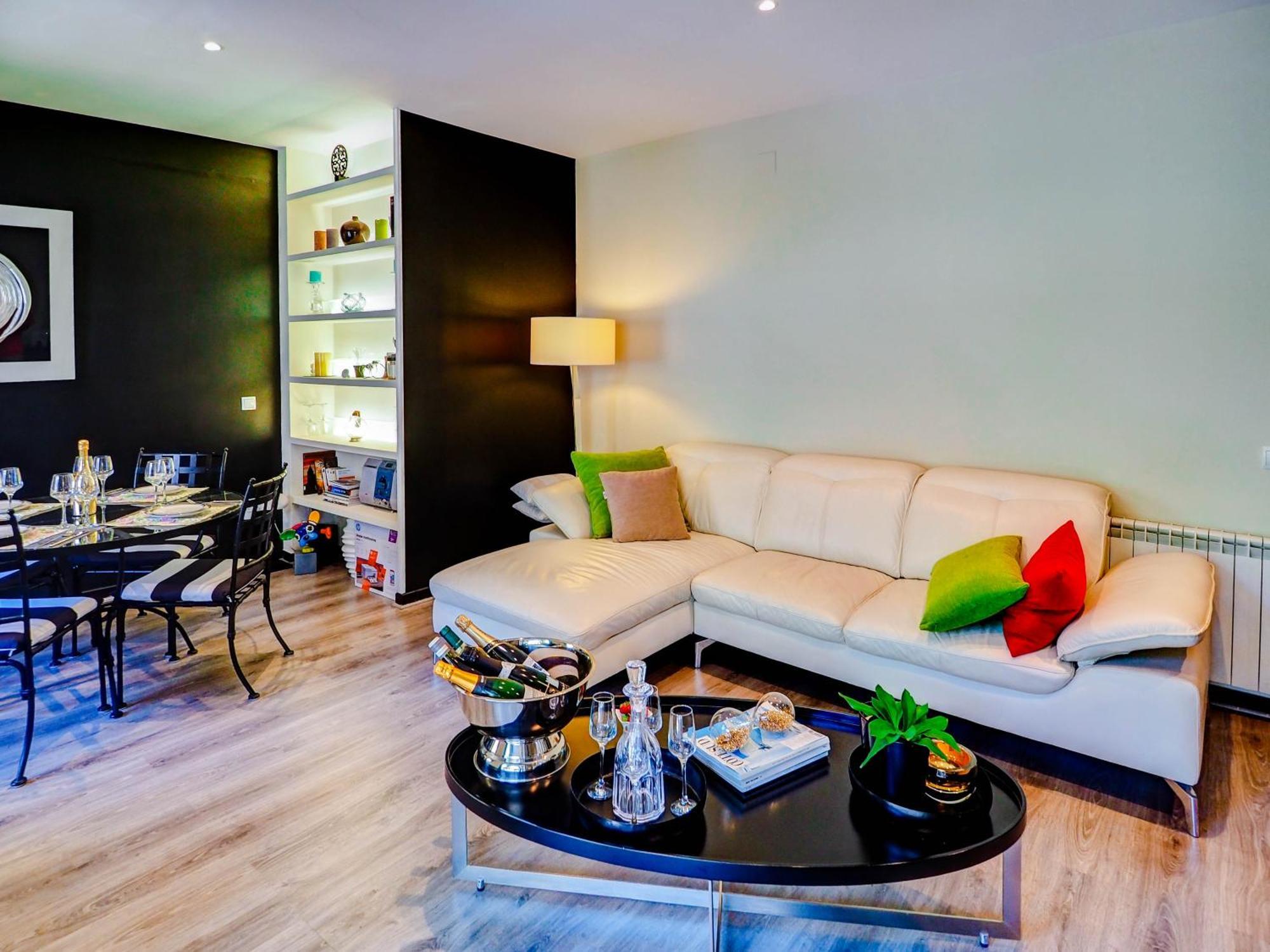 Flamingo Apartment By Hello Homes سيدجيس المظهر الخارجي الصورة