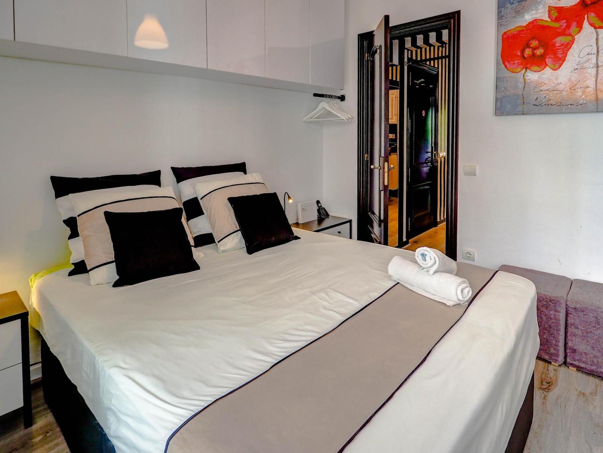 Flamingo Apartment By Hello Homes سيدجيس المظهر الخارجي الصورة