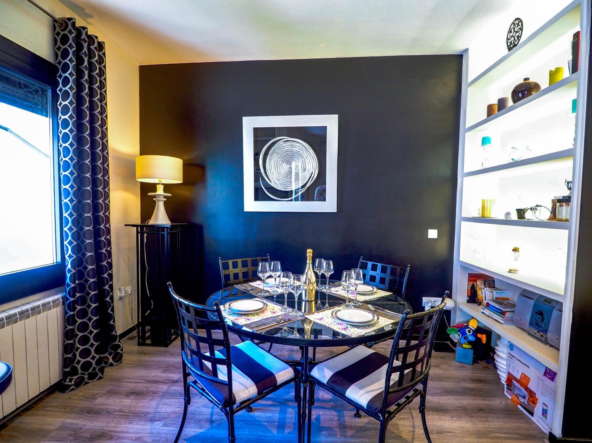 Flamingo Apartment By Hello Homes سيدجيس المظهر الخارجي الصورة