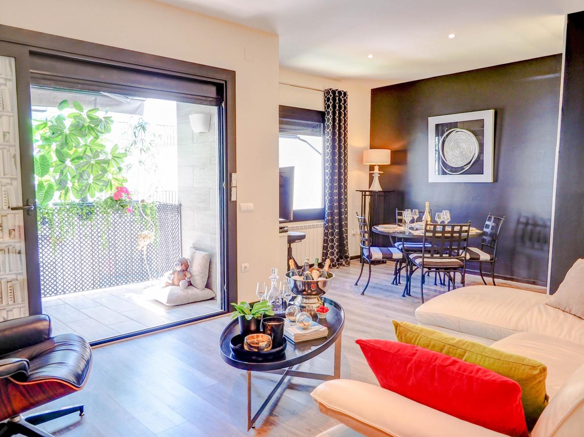 Flamingo Apartment By Hello Homes سيدجيس المظهر الخارجي الصورة